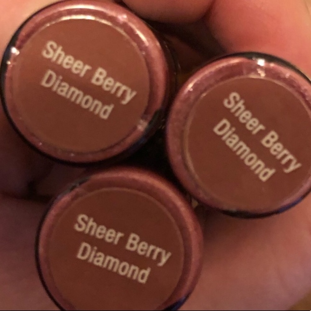 3 LipSense